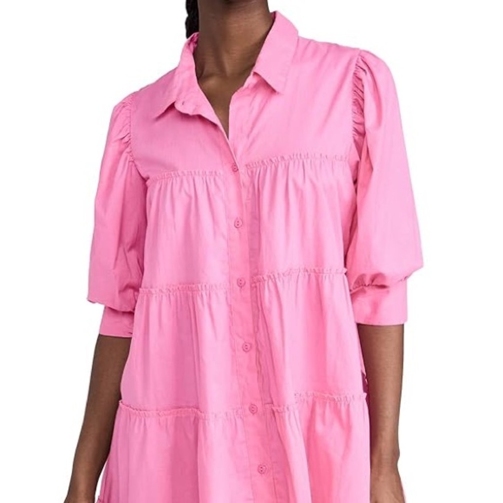 Lola Mini Dress